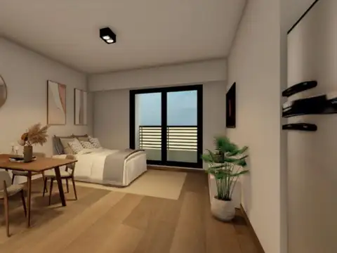 Departamento en Venta en Centro, Rosario