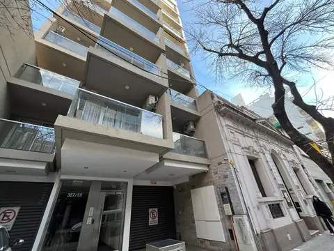 Departamento en Venta en Martin, Rosario