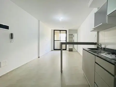 Departamento en Venta en Centro, Rosario