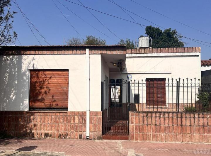Casa · 87m² · 5 Ambientes