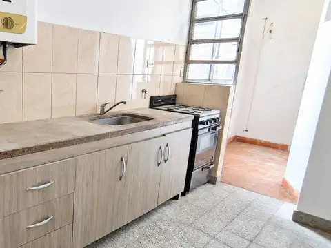 Departamento en Venta en Martín, Rosario