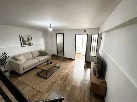 Departamento en Venta en Martín, Rosario