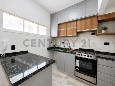 Departamento en Venta en Centro, Rosario