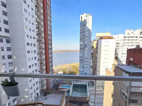 Departamento en Venta en Centro, Rosario