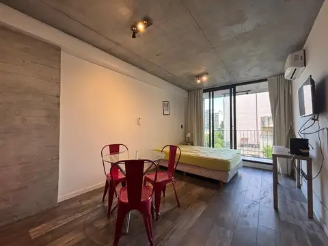 Departamento en Venta en Nuestra Señora De Lourdes, Rosario