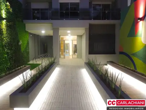 Departamento en Venta en Centro, Rosario