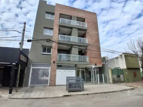 Departamento en Venta en Santo Tome, La Capital