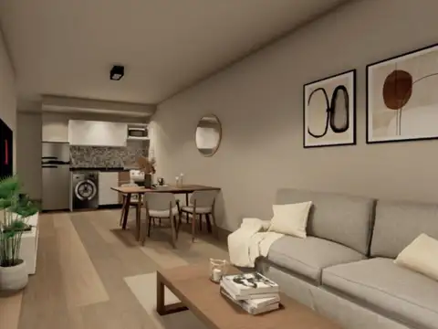 Departamento en Venta en Centro, Rosario