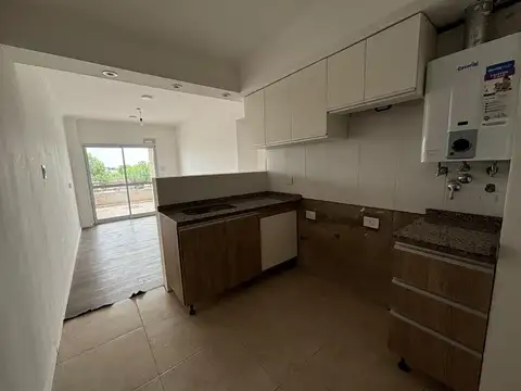 Departamento en Venta en San Lorenzo, Santa Fe