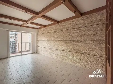 Departamento en Venta en Centro, Rosario