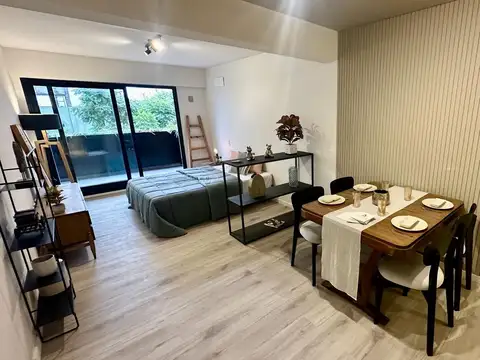 Departamento en Venta en Centro, Rosario