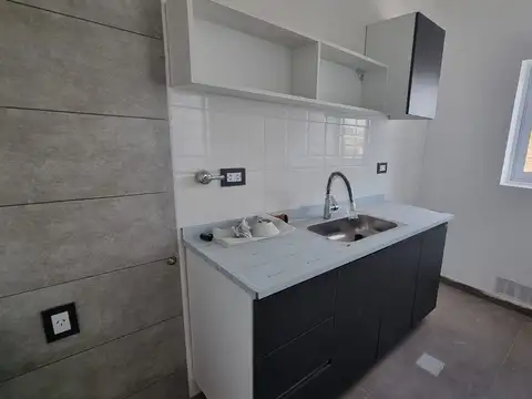 Departamento en Venta en Santo Tome, La Capital