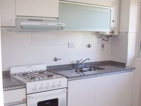 Departamento en Venta en Centro, Rosario