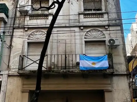 Departamento en Alquiler en Recoleta, Capital Federal