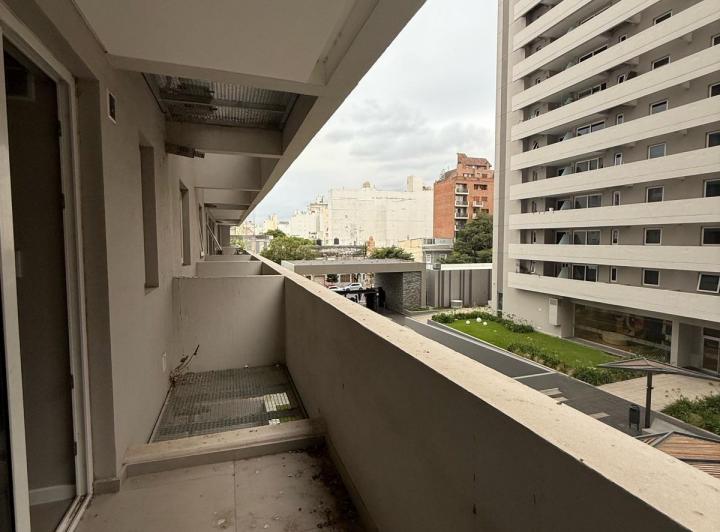 Departamento · 50m² · 2 Ambientes