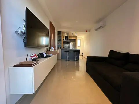 Departamento en Venta en Echesortu, Rosario