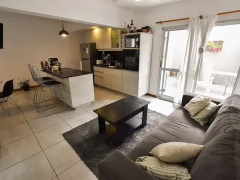 Departamento en Venta en Sarmiento, Rosario