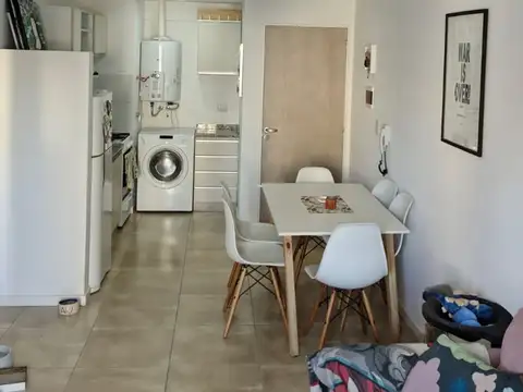 Departamento en Venta en Centro, Rosario
