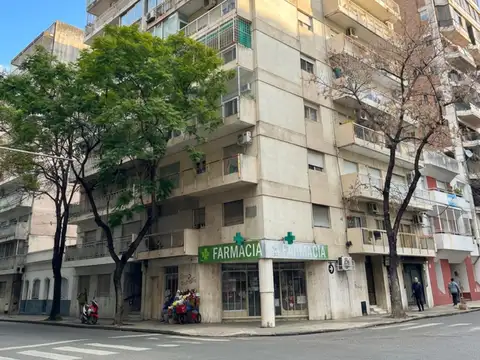 Departamento en Venta en Martin, Rosario