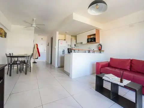 Departamento en Venta en Echesortu, Rosario