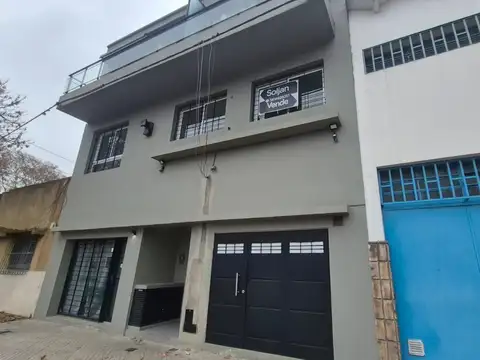 Departamento en Venta en Echesortu, Rosario