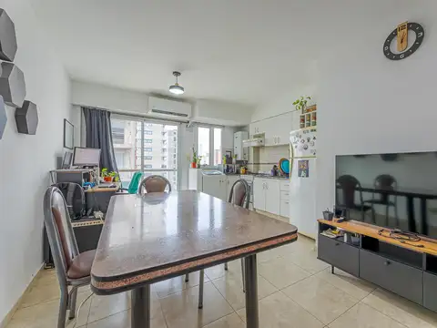 Departamento en Venta en Centro, Rosario