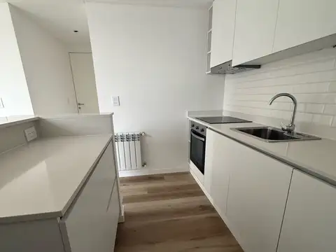 Departamento en Venta en Abasto, Rosario