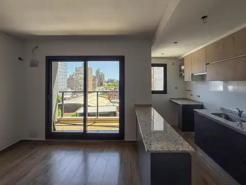 Departamento en Venta en Abasto, Rosario