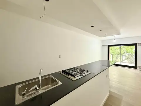 Departamento en Venta en Abasto, Rosario