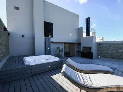 Departamento en Venta en Nuestra Señora De Lourdes, Rosario