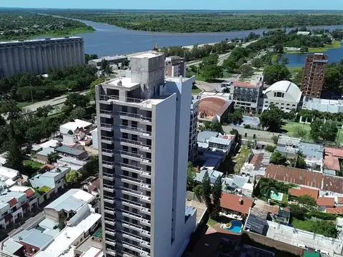 Departamento en Venta en Santa Fe, La Capital