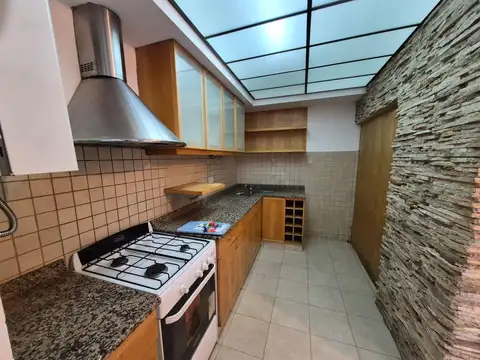Departamento en Venta en Centro, Rosario
