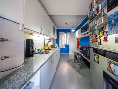 Departamento en Venta en Centro, Rosario