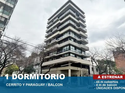 Departamento en Venta en Rosario, Santa Fe