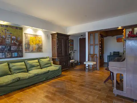 Departamento en Venta en Centro, Rosario