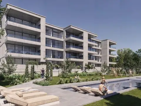 Departamento en Venta en Rosario, Santa Fe