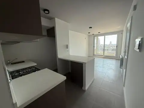 Departamento en Venta en Santa Fe, La Capital