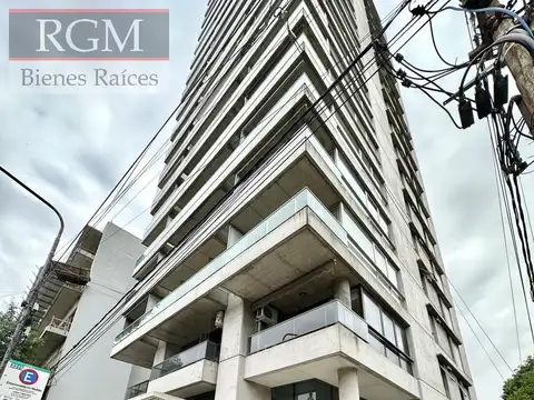 Departamento en Venta en Abasto, Rosario
