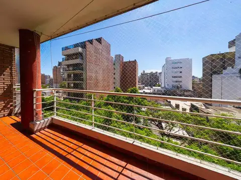 Departamento en Venta en Centro, Rosario