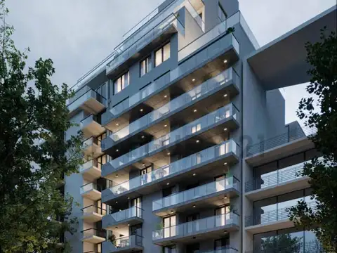 Departamento en Venta en Rosario, Santa Fe