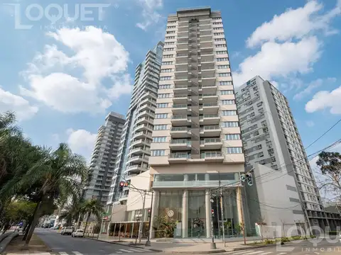 Departamento en Venta en Santa Fe, La Capital