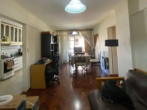 Departamento en Venta en Nuestra Señora De Lourdes, Rosario