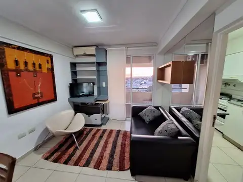 Departamento en Venta en Santa Fe, La Capital