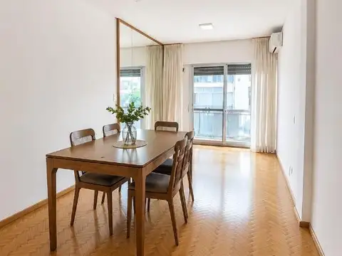 Departamento en Venta en Centro, Rosario