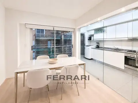 Departamento en Venta en Centro, Rosario