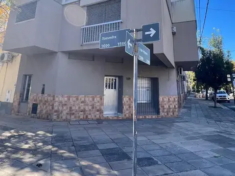Departamento en Venta en Barrio Sur, Santa Fe