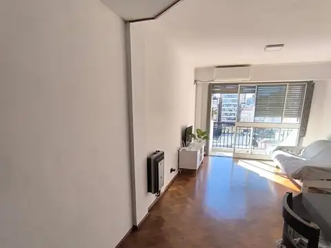 Departamento en Venta en Centro, Rosario