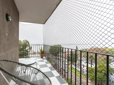 Departamento en Venta en Centro, Rosario