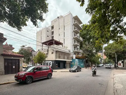 Departamento en Venta en Nuestra Señora De Lourdes, Rosario