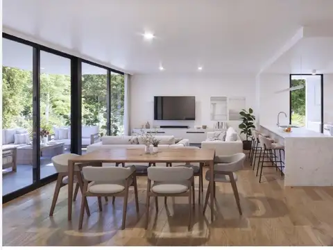 Departamento en Venta en Rosario, Santa Fe